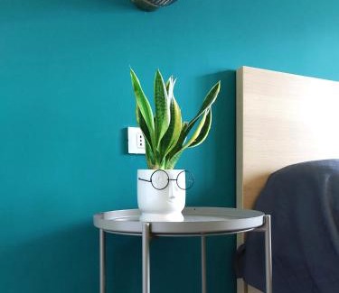 Crema Apartamento | Casa Elio - Appartamento in centro con biciclette