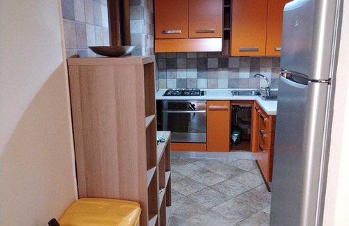 Pisciotta Apartamento | apartamento magnífico y espacioso con vistas majestuosas de Capo Palinuro