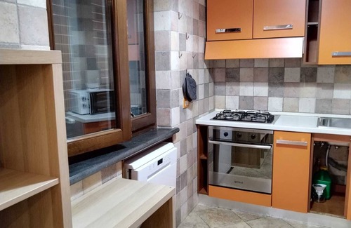 Pisciotta Apartamento | apartamento magnífico y espacioso con vistas majestuosas de Capo Palinuro