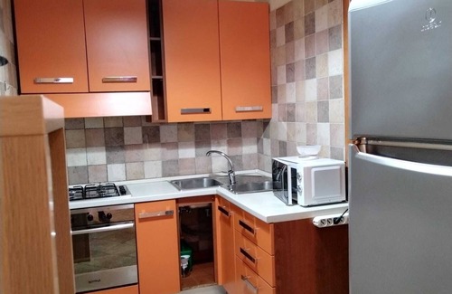 Pisciotta Apartamento | apartamento magnífico y espacioso con vistas majestuosas de Capo Palinuro