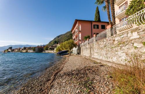 San Siro Apartamento | Casa Elisa 1 Bedroom Lake View Apartment