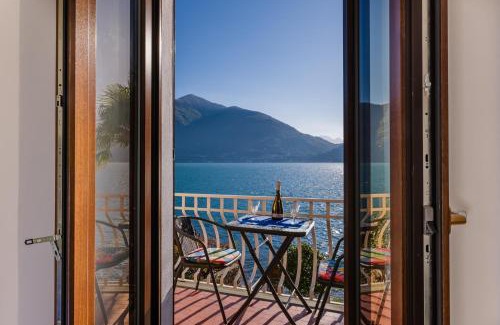 San Siro Apartamento | Casa Elisa 1 Bedroom Lake View Apartment