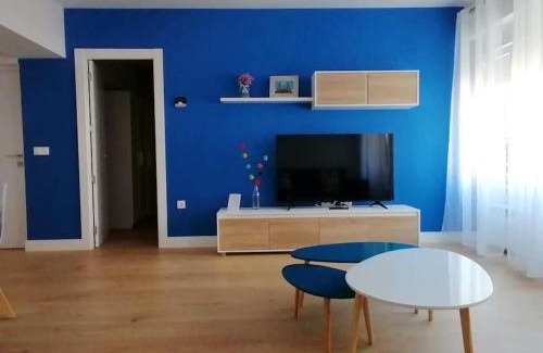 León Apartamento | Casa Elisa