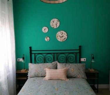 León Apartamento | Casa Elisa
