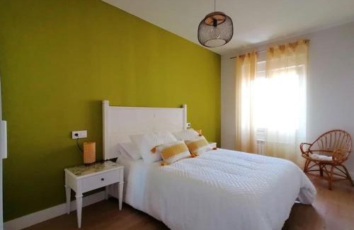 León Apartamento | Casa Elisa