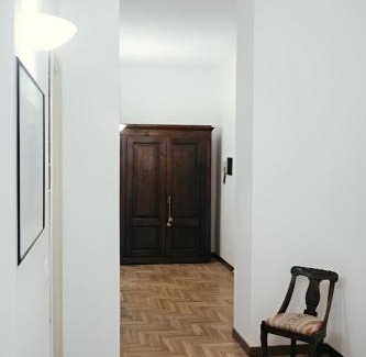 Stazione Apartamento | Casa Elisa