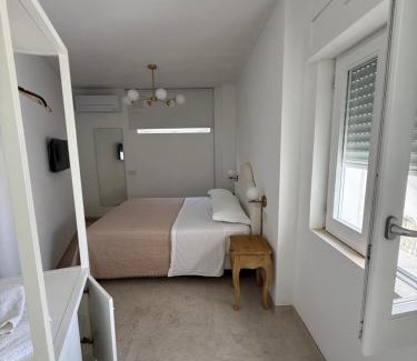 Marina Grande Casa | Casa Elisa