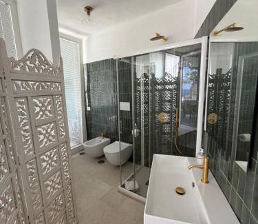 Marina Grande Casa | Casa Elisa