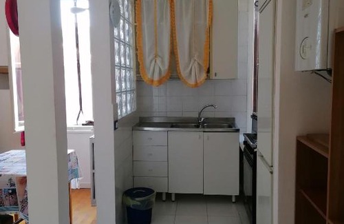 San Lazzaro di Savena Apartamento | Casa Elisa