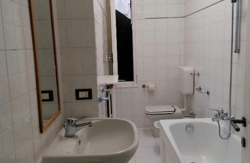 San Lazzaro di Savena Apartamento | Casa Elisa