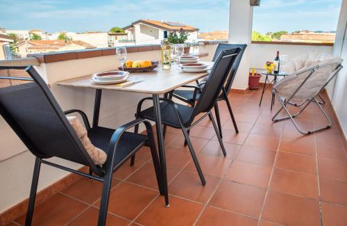 La Caletta Apartamento | Casa Elisa La Caletta