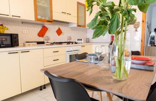 La Caletta Apartamento | Casa Elisa La Caletta