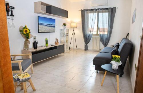 La Caletta Apartamento | Casa Elisa La Caletta