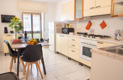 La Caletta Apartamento | Casa Elisa La Caletta