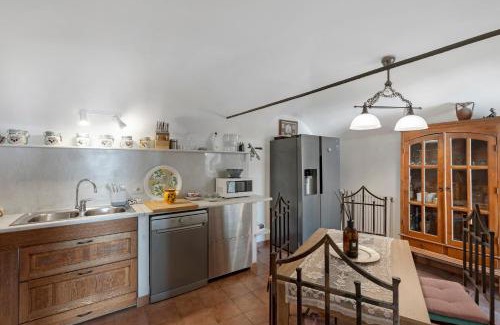 Imperia Casa | Casa Elisa Montegrazie