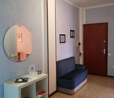 Intra Apartamento | CASA ELISA Ottima posizione e parcheggio gratuito