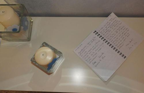 Intra Apartamento | CASA ELISA Ottima posizione e parcheggio gratuito