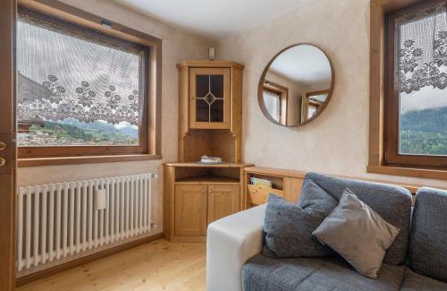 Cavalese Apartamento | Casa Elisabeth