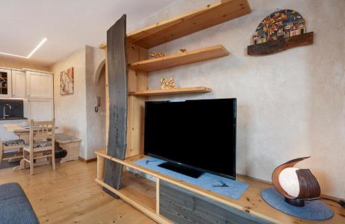 Cavalese Apartamento | Casa Elisabeth