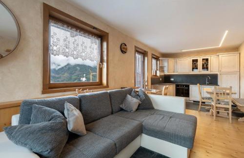 Cavalese Apartamento | Casa Elisabeth