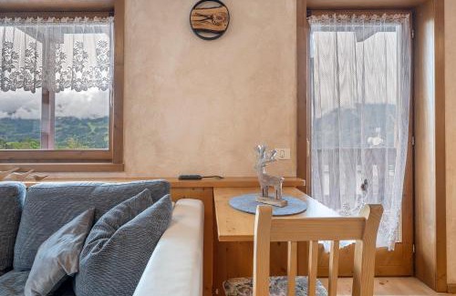 Cavalese Apartamento | Casa Elisabeth