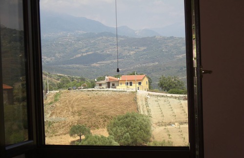Pisciotta Apartamento | CASA ELISABETTA/Ap. 1: the beauty of the Mediterranean Sea for your holidays