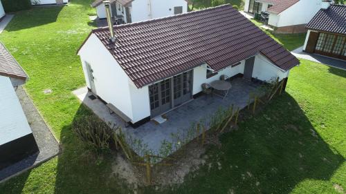 Westouter Casa | Casa Elise