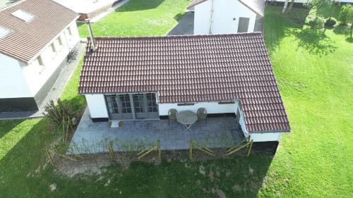 Westouter Casa | Casa Elise