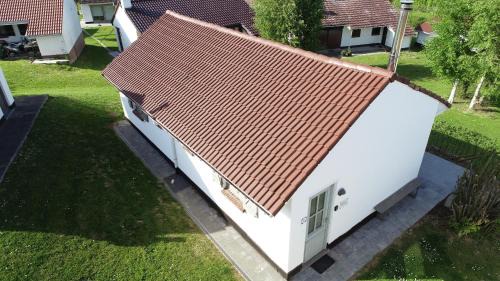 Westouter Casa | Casa Elise