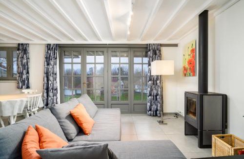 Westouter Casa | Casa Elise