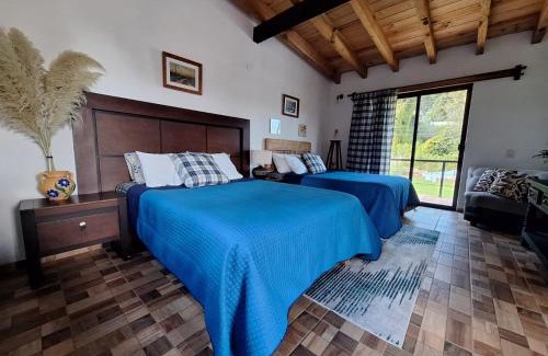 Cerro Colorado Casa | Casa Elizabeth en valle de Bravo,Avandaro