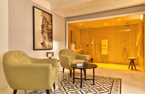 Valletta Hotel | Casa Ellul - Small Luxury Hotels of the World