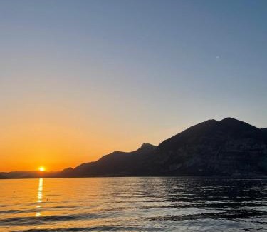 Iseo Apartamento | Casa Elma