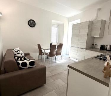 Iseo Apartamento | Casa Elma