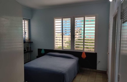 El Vedado Casa | Casa Elo