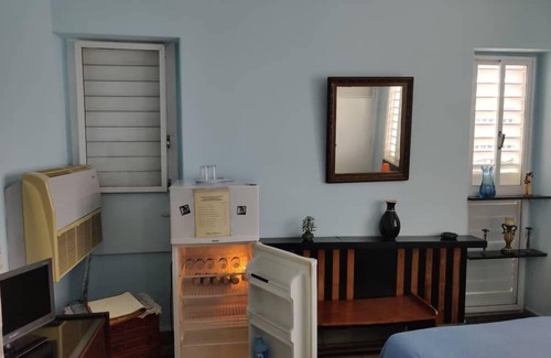 El Vedado Casa | Casa Elo