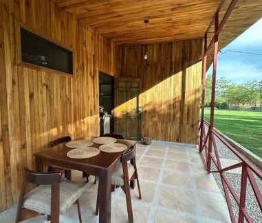 Bagaces Apartamento | Casa Elora