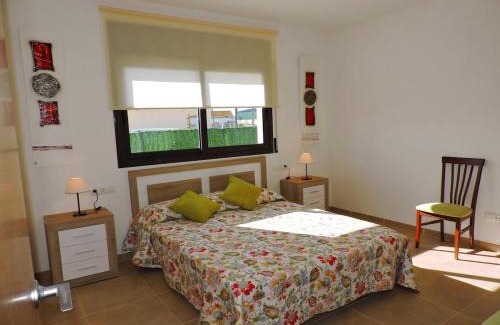 Sant Jaume d'Enveja Casa | Casa Els Muntells
