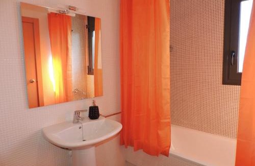 Sant Jaume d'Enveja Casa | Casa Els Muntells