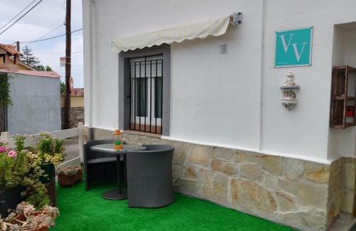 Distrito Sur Casa | Casa Elvi