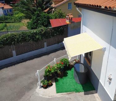 Distrito Sur Casa | Casa Elvi