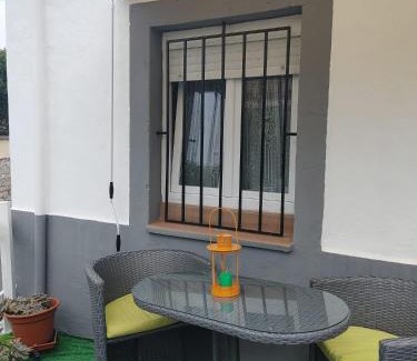 Distrito Sur Casa | Casa Elvi