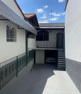 Fabrica Casa | Casa em área nobre de Juiz de Fora