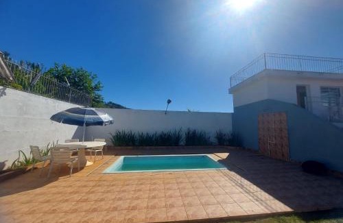 Aguas de Lindoia Casa | Casa em Aguas de Lindoia - Próxima ao balneário e da praça principal