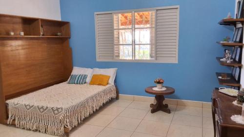 Aguas de Lindoia Casa | Casa em Aguas de Lindoia - Próxima ao balneário e da praça principal
