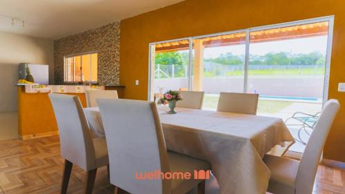Alambari Casa | Casa em Alambari com Area Gourmet e Piscina