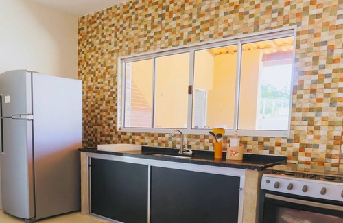 Alambari Casa | Casa em Alambari SP com piscina e area gourmet