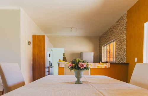 Alambari Casa | Casa em Alambari SP com piscina e area gourmet