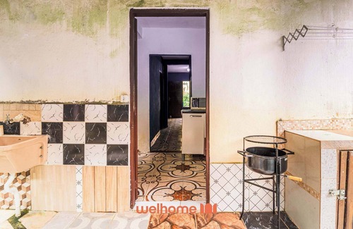 Marinas Casa | Aconchegante Casa de 2 Quartos em Angra dos Reis