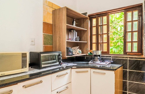 Marinas Casa | Aconchegante Casa de 2 Quartos em Angra dos Reis